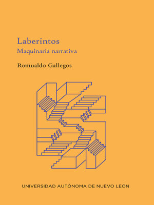 cover image of Laberintos.